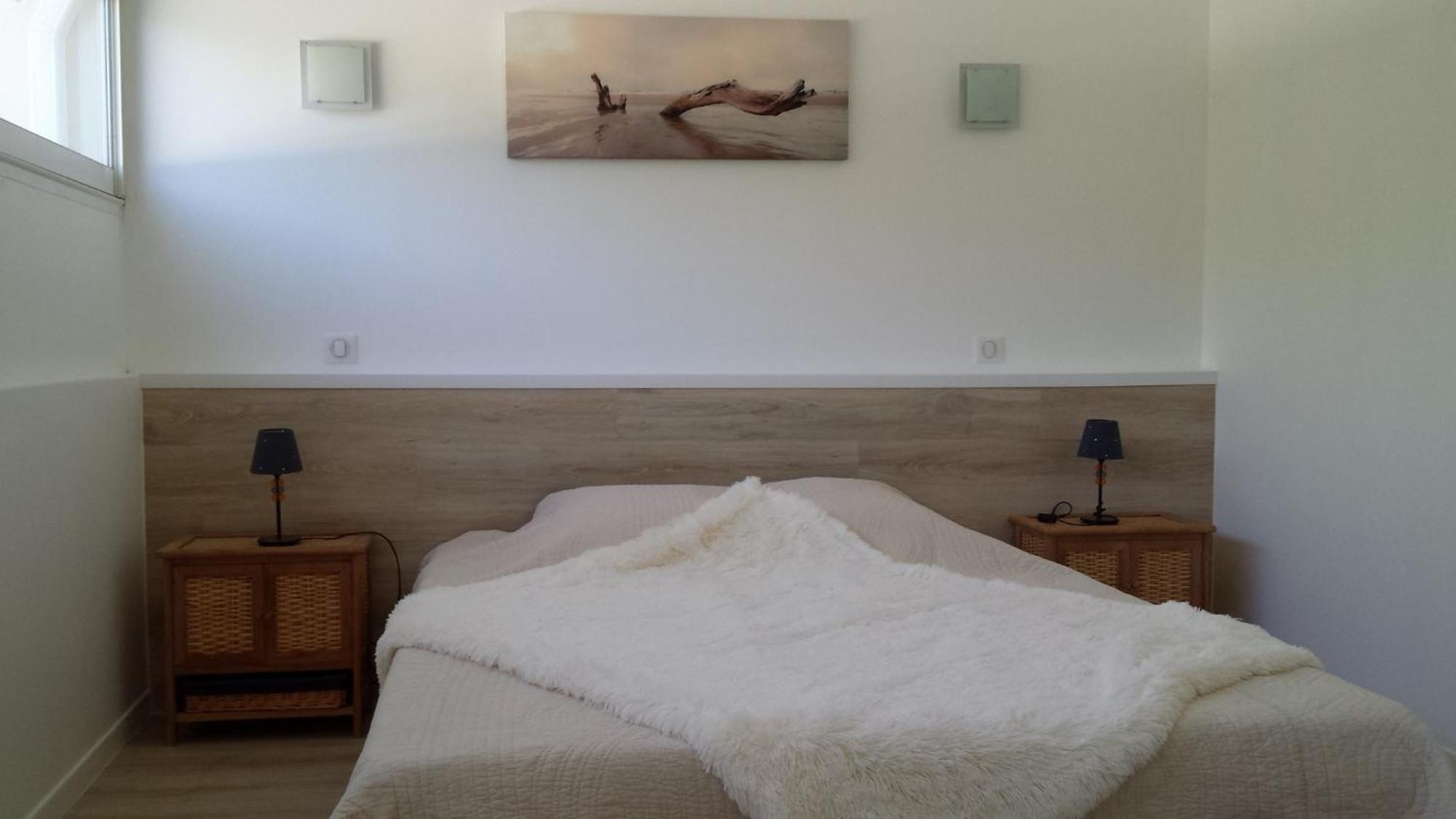 Le Clos Du Grand Chene - Gites 4 Etoiles - Saint-Marcel-d'Ardeche Zimmer foto